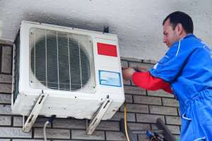 24/7 and Emergency HVAC Near Wilton Manors, FL | Air Conidtioning and Heating Contractors